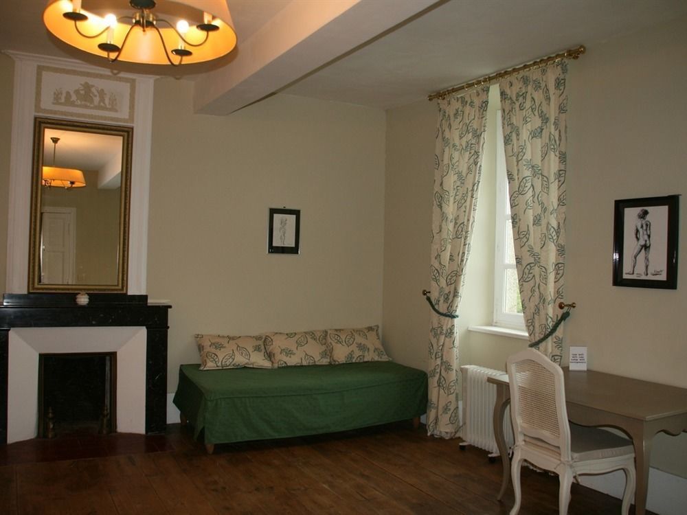 Bed and Breakfast L'Affable Les Cammazes Exterior foto